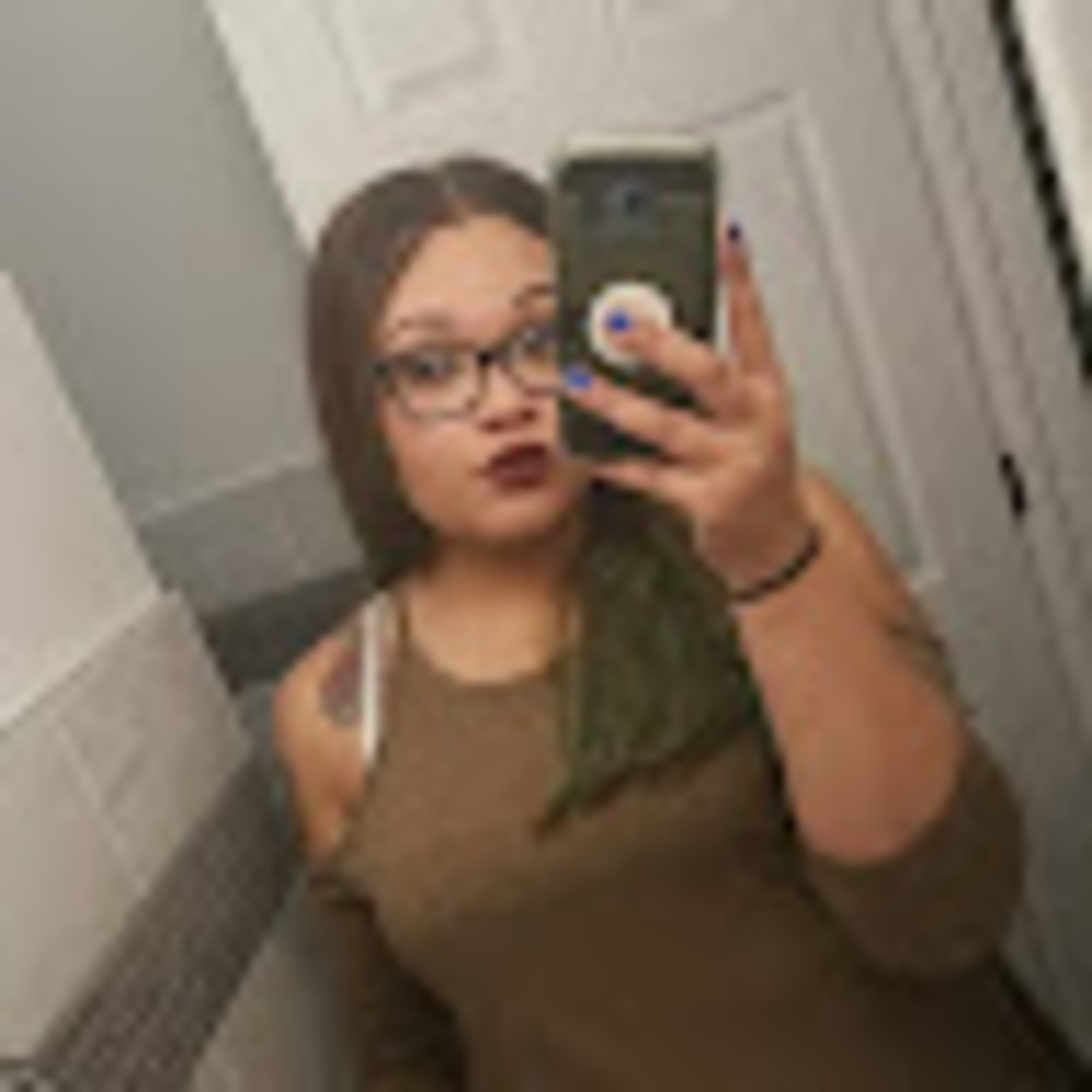 Meet your Posher, Tashia